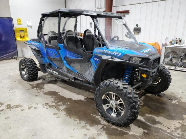 POLARIS RZR XP 4 1