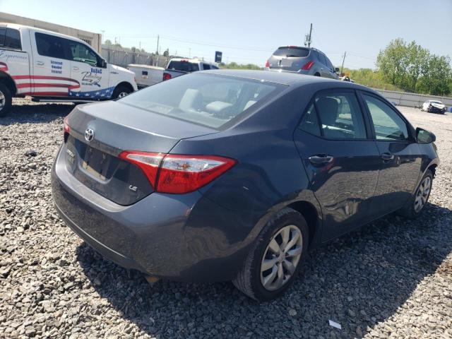 Vin: 2t1burhe0gc672979, lot: 52912185, toyota corolla l 20163