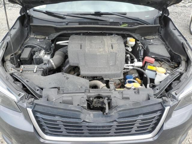 2021 SUBARU FORESTER - JF2SKADC2MH475025