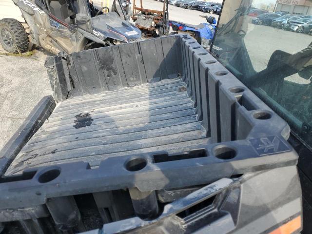 2024 POLARIS RANGER XP - 4XARRY993R8748003