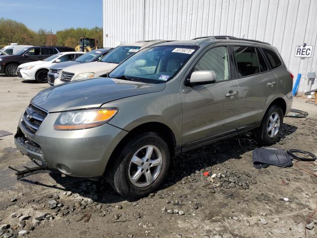 HYUNDAI SANTA FE G