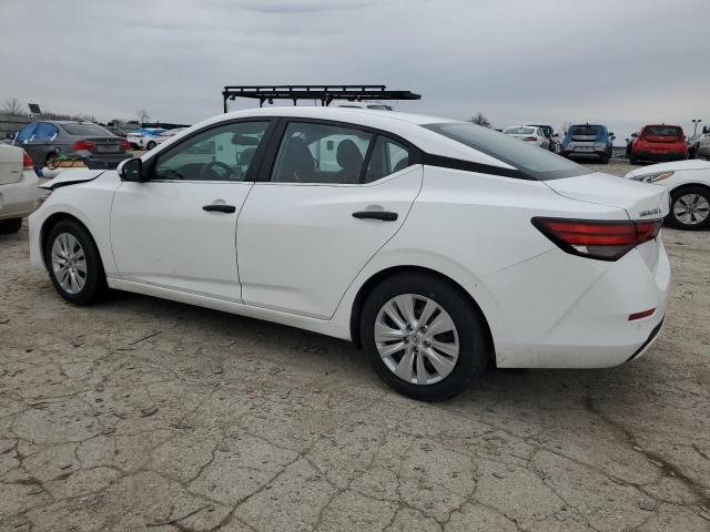 Vin: 3n1ab8bv5ry204479, lot: 51910905, nissan sentra s 20242
