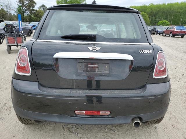2019 MINI COOPER WMWSU3C52DT677204