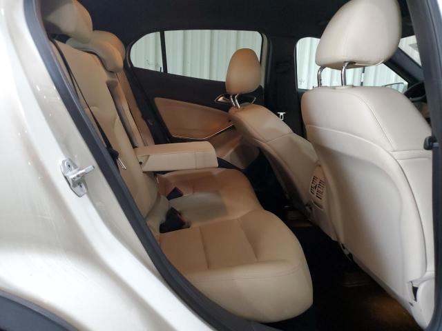 2017 MERCEDES-BENZ GLA 250 4M WDCTG4GB6HJ289098