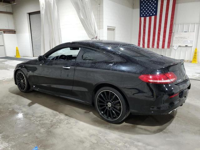 Vin: wddwj4kb0jf660122, lot: 51083175, mercedes-benz c-class 300 4matic 20182