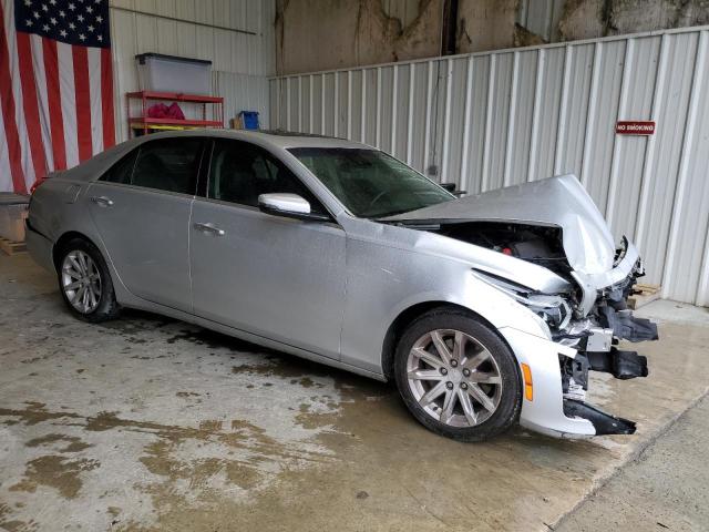 Vin: 1g6ar5sx4g0125064, lot: 52436535, cadillac cts luxury collection 20164