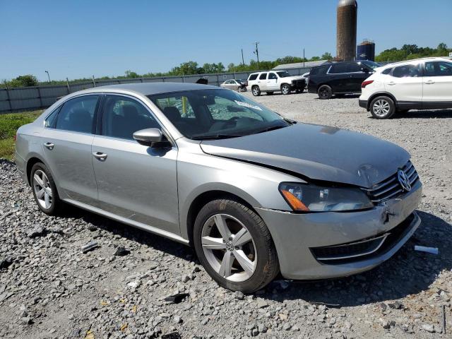 Vin: 1vwbh7a39cc092065, lot: 52719595, volkswagen passat se 20124