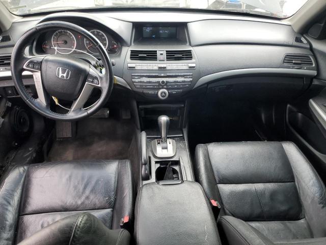 2010 HONDA ACCORD EXL - 1HGCP2F87AA023080