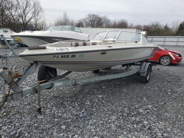 1990 BAJA BOAT #3301641642