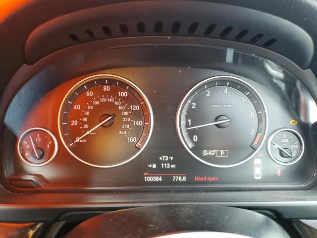 2015 BMW 535 I WBA5B1C57FG128679