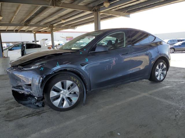 2023 TESLA MODEL Y - 7SAYGDEE5PA128983