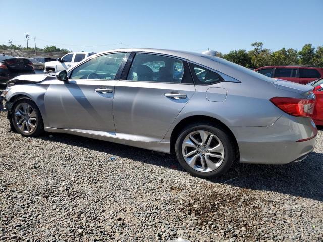 Vin: 1hgcv1f1xka128586, lot: 53445225, honda accord lx 20192