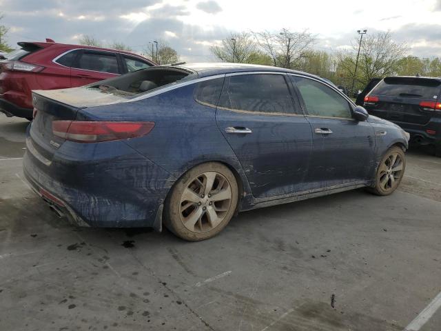 2017 KIA OPTIMA SX 5XXGW4L28HG144388