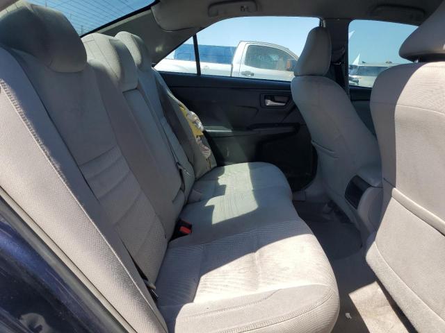 2017 TOYOTA CAMRY LE - 4T1BF1FK2HU659140