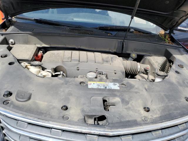 2017 CHEVROLET TRAVERSE L - 1GNKRGKD9HJ290999