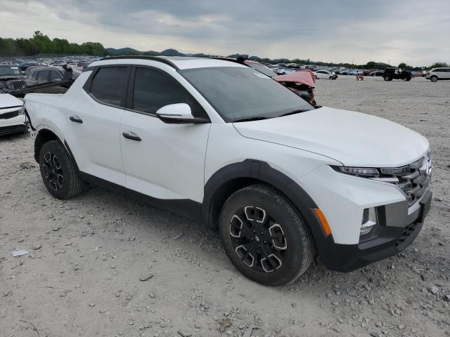 Vin: 5ntjcdae5nh039059, lot: 53894105, hyundai santa cruz sel 20224