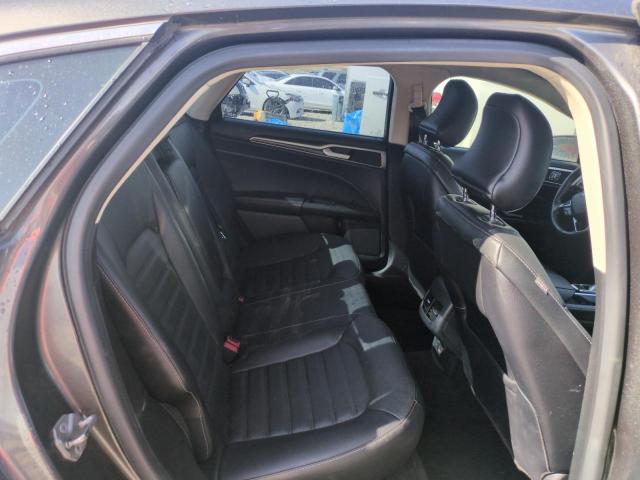 2017 FORD FUSION SE - 3FA6P0H98HR350163
