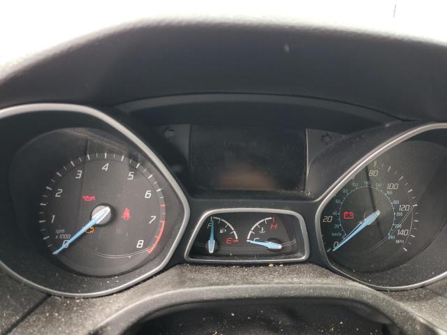 2013 FORD FOCUS SE - 1FADP3F27DL212122