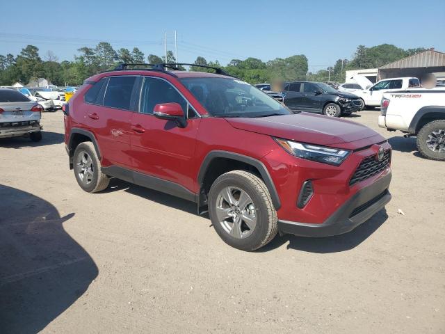 Vin: 2t3w1rfv9rw345826, lot: 53515995, toyota rav4 xle 20244