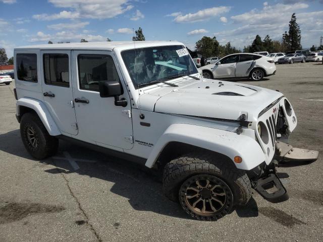 2016 JEEP WRANGLER U - 1C4BJWEG9GL339654