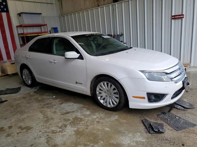 Vin: 3fadp0l30br129867, lot: 52131585, ford fusion hybrid 20114