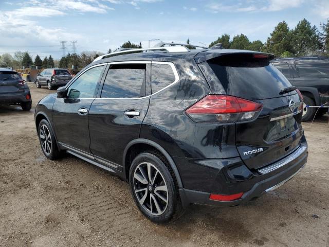 Vin: jn8at2mv6jw327910, lot: 54132365, nissan rogue s 20182