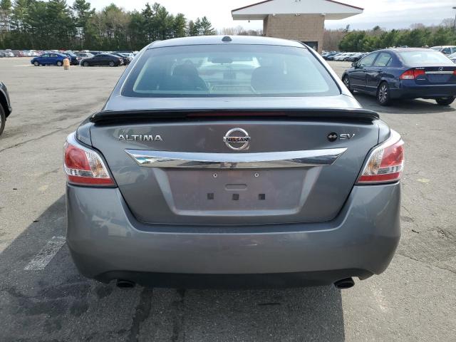 2015 NISSAN ALTIMA 2.5 - 1N4AL3AP3FC220335