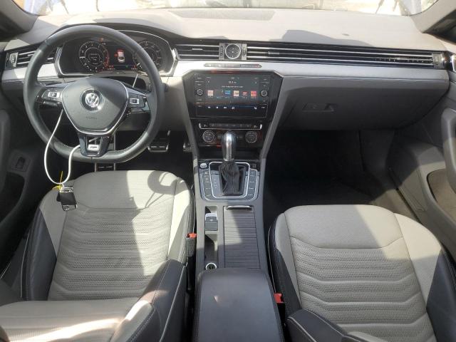 2019 VOLKSWAGEN ARTEON SEL WVWTR7AN9KE000283