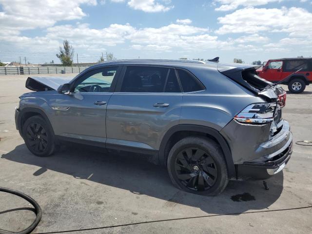 Vin: 1v2ke2ca3rc215845, lot: 52538535, volkswagen atlas se 20242