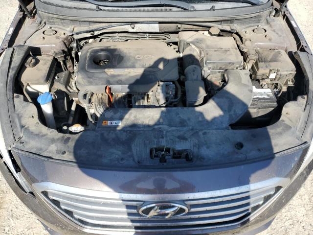 2015 HYUNDAI SONATA SE - 5NPE24AF3FH134443