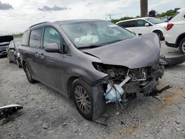 Vin: 5tdyz3dc0ls044614, lot: 54177805, toyota all models xle 20204