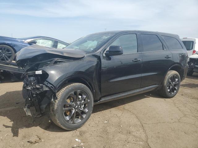 DODGE DURANGO GT