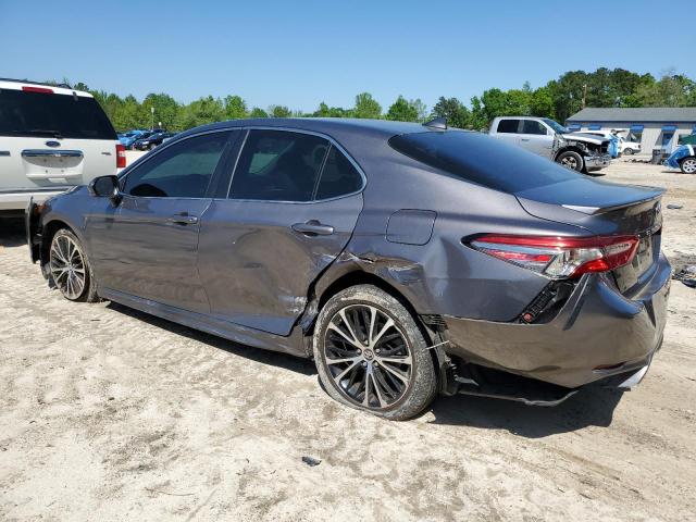 Vin: 4t1b11hk6ku767313, lot: 52233455, toyota camry l 20192