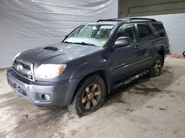 TOYOTA 4RUNNER SR