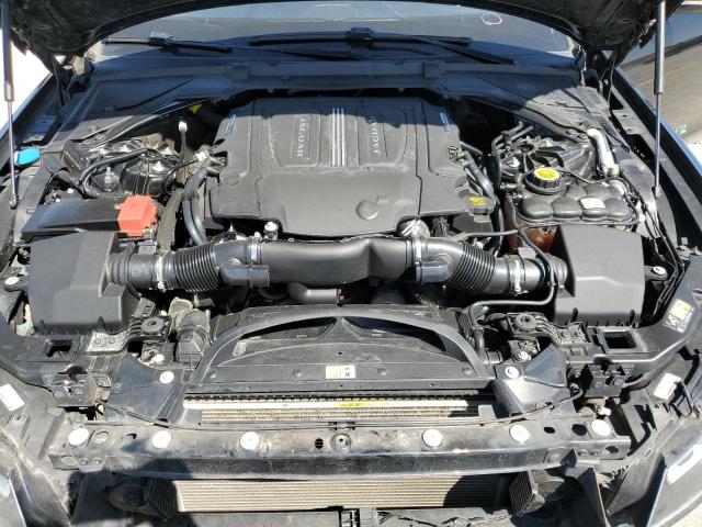 2016 JAGUAR XF PRESTIG SAJBE4BV5GCY03875