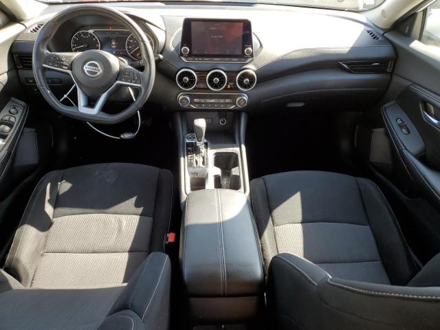2021 NISSAN SENTRA SV - 3N1AB8CV6MY251219
