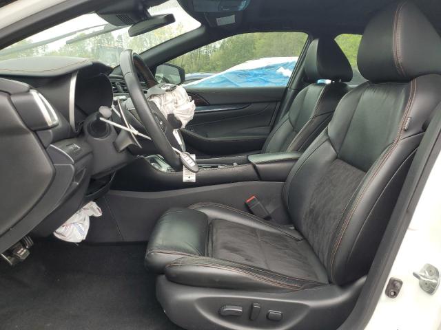 2021 NISSAN MAXIMA SR 1N4AA6EV6MC510274