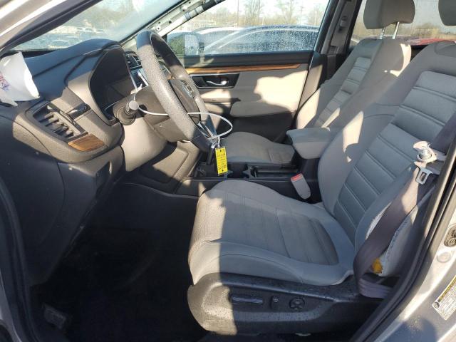2019 HONDA CR-V EX - 7FARW2H51KE005380