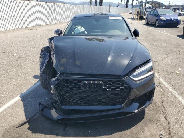2018 AUDI S5 PREMIUM - WAUB4CF50JA098425