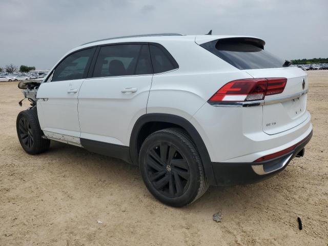 Vin: 1v2je2ca6nc223234, lot: 54621175, volkswagen atlas se 20222
