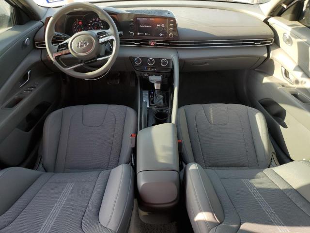 2022 HYUNDAI ELANTRA SE - 5NPLL4AG4NH081229