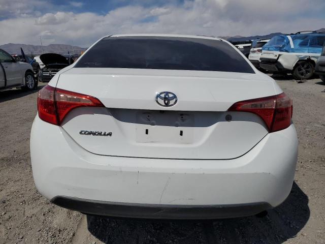 2017 TOYOTA COROLLA L - 5YFBURHE6HP658831