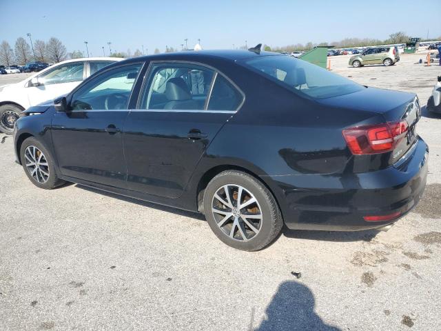 2017 VOLKSWAGEN JETTA SE - 3VWDB7AJ0HM307024