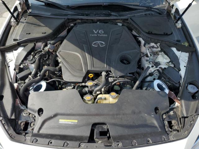 2020 INFINITI Q50 PURE - JN1EV7AP2LM206562
