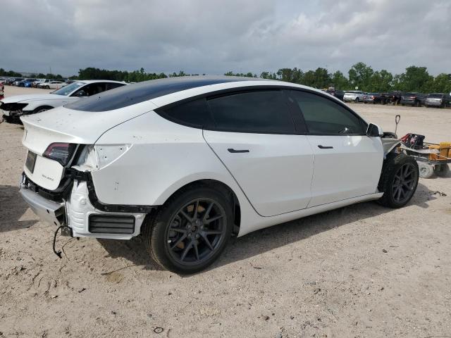 2022 TESLA MODEL 3 - 5YJ3E1EB2NF243932