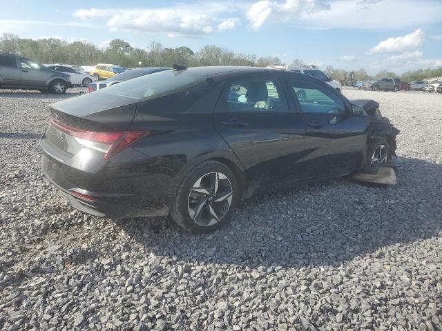 Vin: 5npls4agxph096453, lot: 51876465, hyundai elantra sel 20233