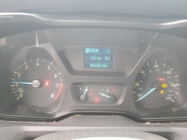2016 FORD TRANSIT T- - 1FTYR2CMXGKB34239