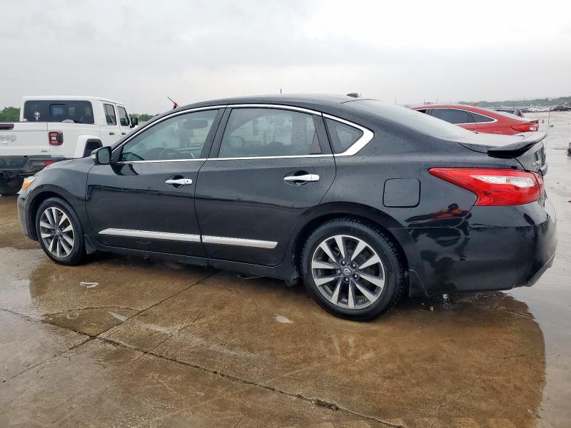 Vin: 1n4al3ap0hc158315, lot: 55172755, nissan altima 2.5 20172
