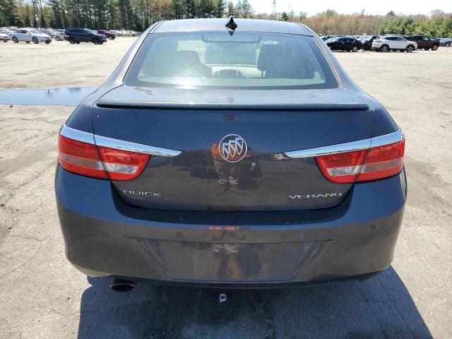 2016 BUICK VERANO SPORT TOURING - 1G4PW5SK7G4169360