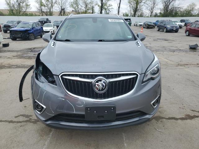 2020 BUICK ENVISION E - LRBFXCSA0LD165765
